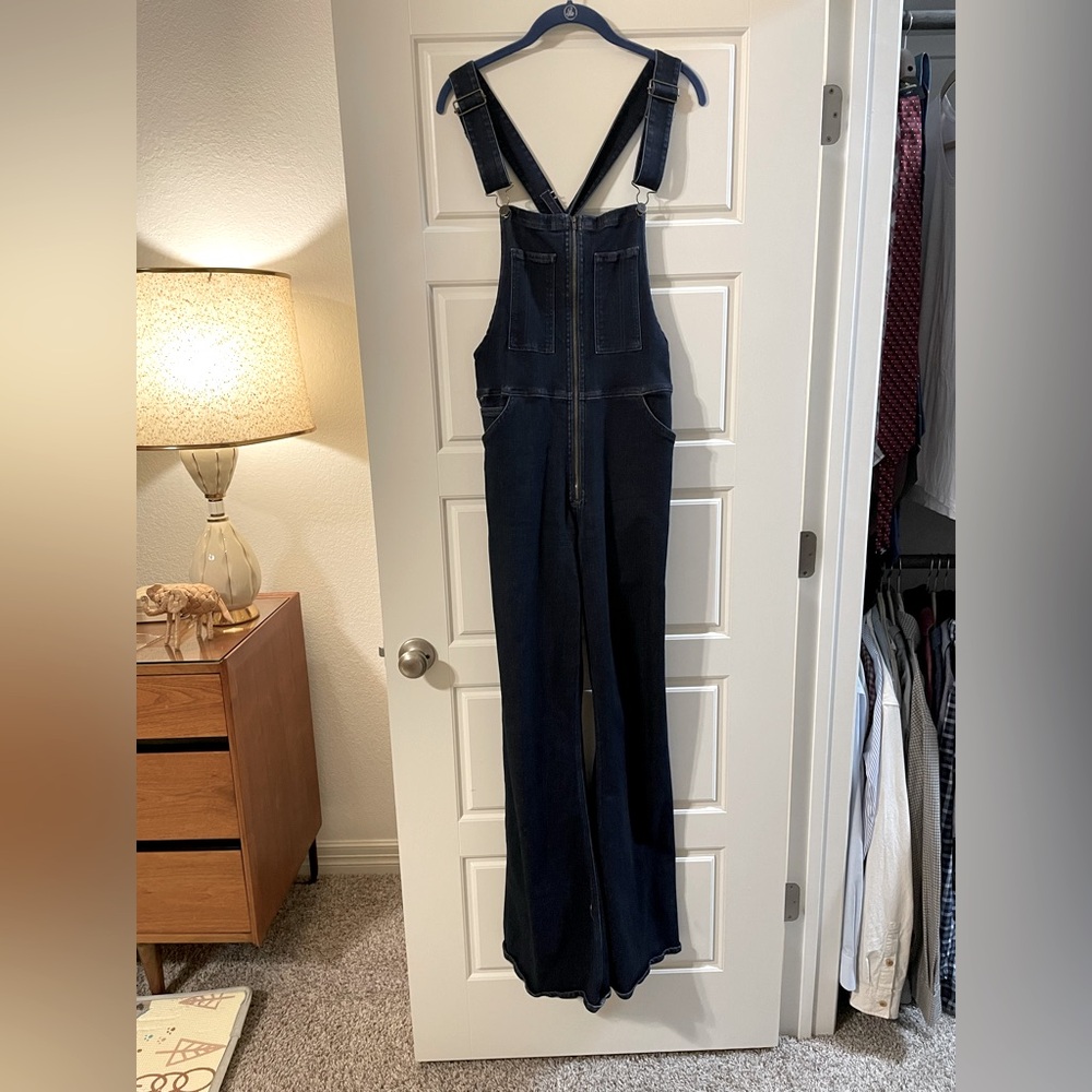 Citizens of Humanity Overalls size L